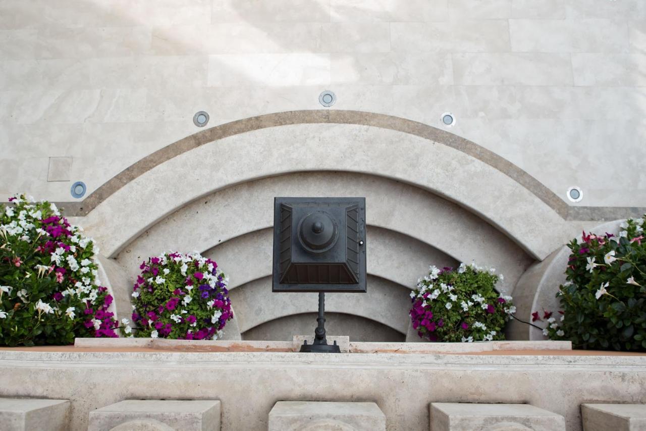 רומא B&B Villino Margherita מראה חיצוני תמונה