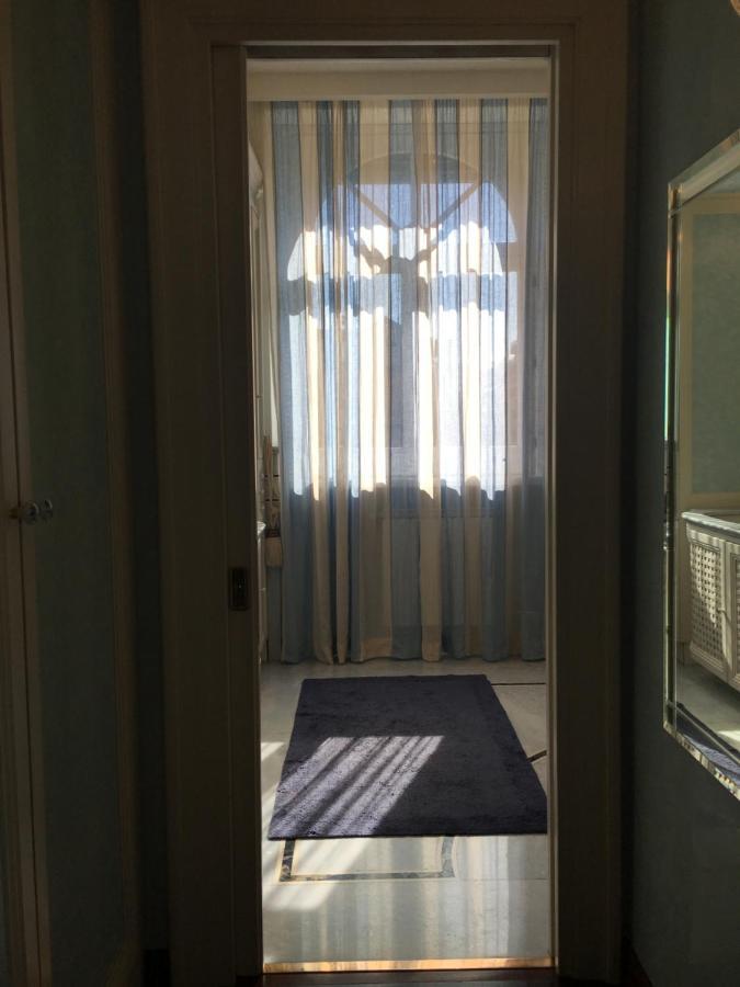 רומא B&B Villino Margherita מראה חיצוני תמונה