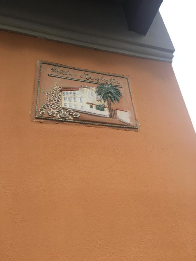 רומא B&B Villino Margherita מראה חיצוני תמונה