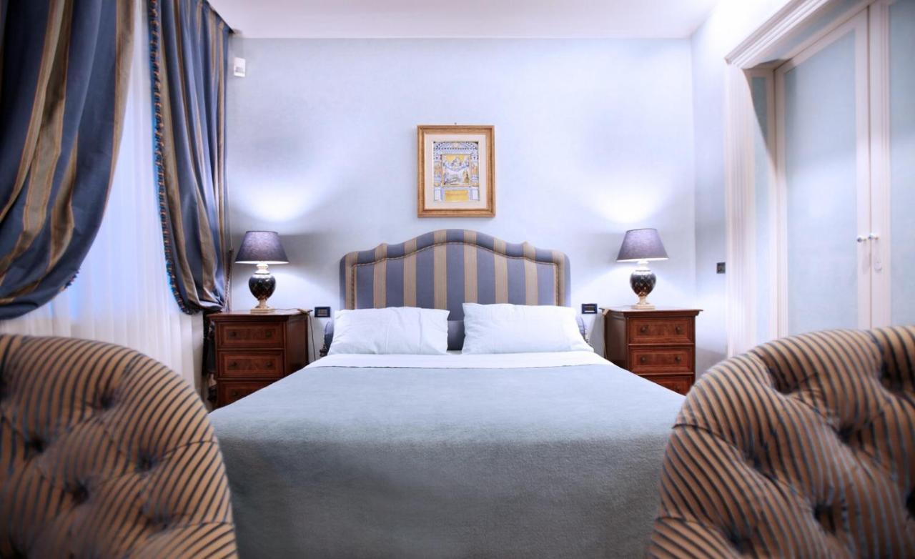 רומא B&B Villino Margherita מראה חיצוני תמונה