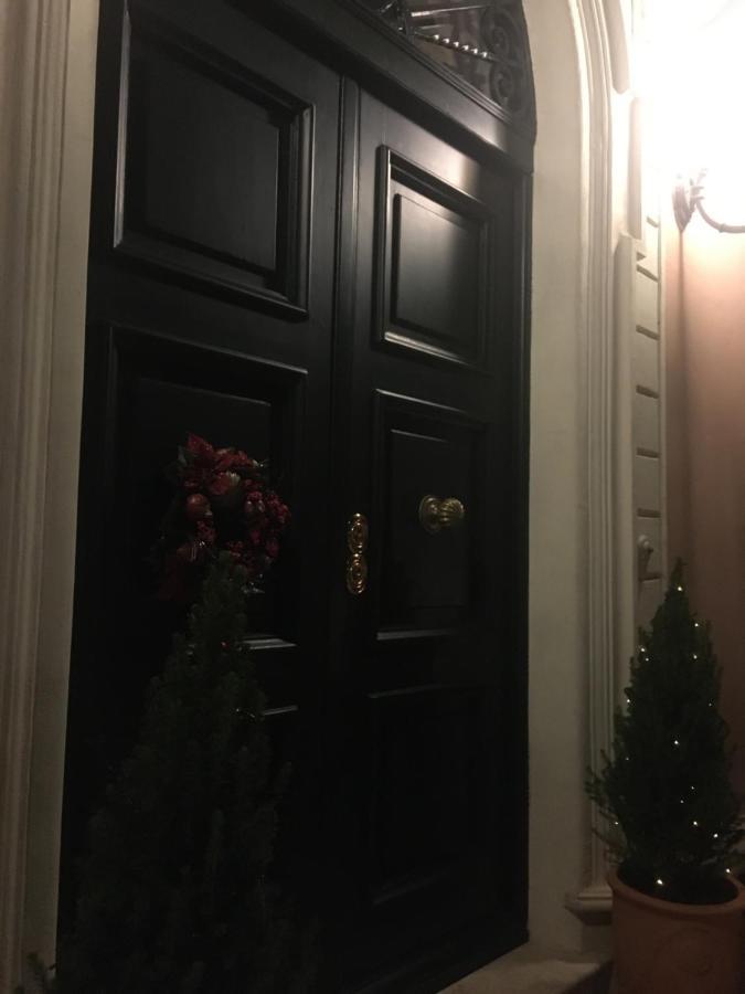 רומא B&B Villino Margherita מראה חיצוני תמונה